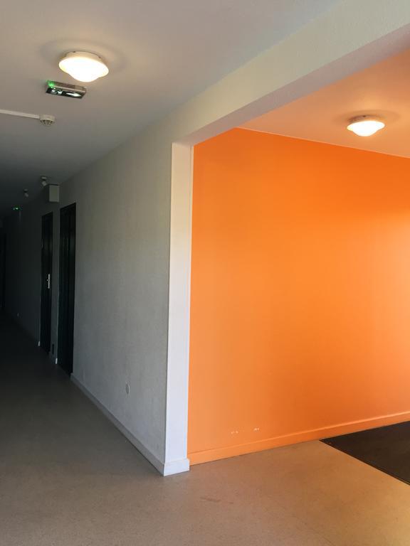 Premiere Classe Nantes Est - Sainte Luce Sur Loire Hotel Exterior foto