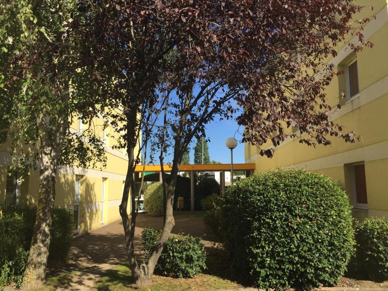 Premiere Classe Nantes Est - Sainte Luce Sur Loire Hotel Exterior foto